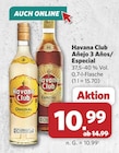 Añejo 3 Años im Angebot bei combi in Hameln Añejo 3 Años Angebote von Havana Club bei combi Hameln für 10,99 €
