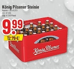 König Pilsener Steinie bei Trinkgut im Wesseling Prospekt für 9,99 €