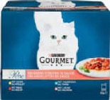 Gold von Gourmet im aktuellen Netto Marken-Discount Prospekt