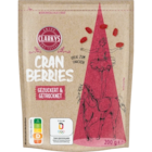 Cranberries im Netto Marken-Discount Prospekt Cranberries von Clarky's im aktuellen Netto Marken-Discount Prospekt für 1,99 €