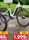 Amber Nexus 28" Angebote von Tretwerk bei Netto Marken-Discount Emden für 1.299,00 €