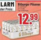 Pilsener Angebote von Bitburger bei Trinkgut Gronau für 12,99 €