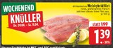 Afrikanisches Welshybridfilet Angebote bei EDEKA Erftstadt für 1,39 €