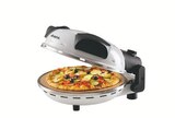 Elektrischer Pizzaofen im Angebot bei Lidl in Bremerhaven Elektrischer Pizzaofen Angebote von Ariete bei Lidl Bremerhaven für 64,99 €
