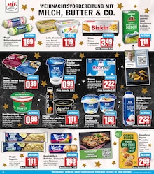 Margarine im HIT Prospekt "ECHTE VIELFALT" mit 23 Seiten (München)