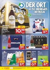 Aktueller Netto Marken-Discount Prospekt mit Cola, "Aktuelle Angebote", Seite 30