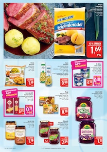 Sahne im aktuellen Marktkauf Prospekt (Nürnberg) Sahne im Marktkauf Prospekt "AUSWAHL RIESIG, PREISE NIEDRIG" mit 49 Seiten (Nürnberg)