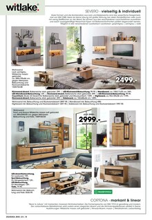 Highboard im Möbel Martin Prospekt "ESSZIMMER!" mit 24 Seiten (Mannheim)