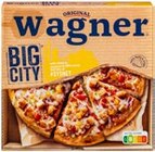 Die Backfrische Pizza von Original Wagner im aktuellen Kaufland Prospekt für 1,79 €