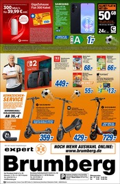 Aktueller expert Prospekt mit Auto, "Top Angebote", Seite 8