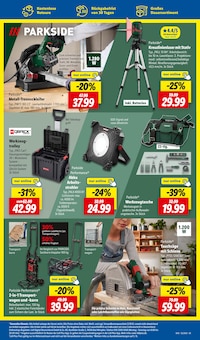 WD-40 Angebot im aktuellen Lidl Prospekt auf Seite 25