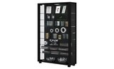 Vitrine Lumo für 309,00 € bei Höffner im Angebot Vitrine Lumo im aktuellen Höffner Prospekt