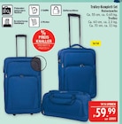 Trolley-Komplett-Set im Angebot bei Marktkauf in Nürnberg Trolley-Komplett-Set Angebote bei Marktkauf Nürnberg für 59,99 €