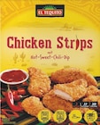 Chicken Strips Angebote von El Tequito bei Lidl Bottrop für 3,99 €
