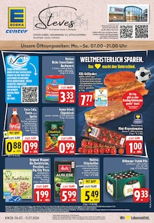 Aktueller E center Prospekt (Grefrath, 28 Seiten zum blättern E center Prospekt Aktuelle Angebote mit 28 Seiten