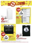 Lave-Linge Lave-Linge