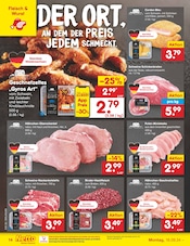 Aktueller Netto Marken-Discount Prospekt mit Grillfleisch, "Aktuelle Angebote", Seite 14