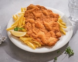 XXXLutz Schnitzel für 8,00 € bei XXXLutz Möbelhäuser im Angebot XXXLutz Schnitzel im aktuellen XXXLutz Möbelhäuser Prospekt
