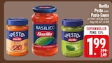 Pesto Rosso von Barilla im aktuellen EDEKA Prospekt für 1,99 €