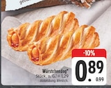 Würstchendog bei EDEKA im Prospekt "" für 0,89 €