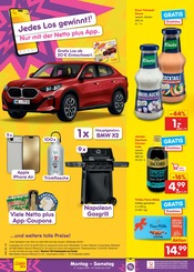 Ähnliche Seniorenhandy Angebote im Prospekt "Aktuelle Angebote" von Netto Marken-Discount in Erfurt Ähnliche Angebote wie Seniorenhandy im Prospekt "Aktuelle Angebote" auf Seite 24 von Netto Marken-Discount in Erfurt