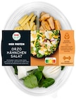 Orzo Hähnchen Salat Angebote von REWE to go bei REWE Gütersloh für 2,49 €