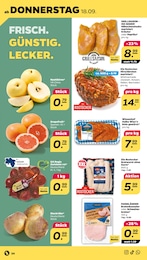 Grillfleisch im Netto mit dem Scottie Prospekt Günstig. Besser. Für Dich. auf S. 24