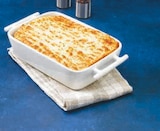 Promo Brandade de morue Parmentiere à 4,50 € dans le catalogue U Express à Grand-Fougeray