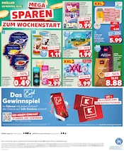 Aktueller Kaufland Prospekt mit Parfum, "Aktuelle Angebote", Seite 24