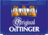 OETTINGER Angebote bei Getränke Quelle WVG Lutherstadt Wittenberg für 8,99 €