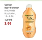 Body Summer bei GLOBUS im Prospekt "" für 3,99 €