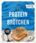Aktuelles Protein-Dinkelbrötchen Angebot bei E center in Wiesbaden ab 2,49 €