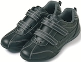 Aktuelle Schuhe Angebote bei Netto mit dem Scottie in Lübeck Aktuelles Lederimitat-Schuhe Angebot bei Netto mit dem Scottie in Lübeck ab 14,99 €