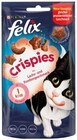 Katzensnacks Angebote von Felix bei REWE Buxtehude für 0,89 €