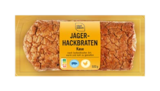 Aktuelles Jäger-Hackbraten Käse Angebot bei Lidl in Gelsenkirchen ab 2,49 €