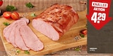 Kalbsbraten für 4,29 € bei REWE im Angebot Kalbsbraten im aktuellen REWE Prospekt