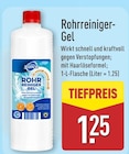 Rohrreiniger-Gel von Power Force im aktuellen ALDI Nord Prospekt für 1,25 €