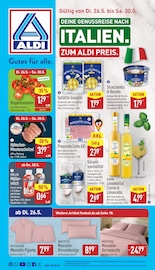 Hähnchen im ALDI Nord Prospekt in Gera Aktueller ALDI Nord Prospekt mit Hähnchen, "Aktuelle Angebote", Seite 5