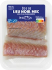 Dos de lieu noir MSC à Lidl dans Mons-en-Pévèle