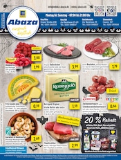 Aktueller EDEKA Discounter Prospekt in Gelsenkirchen und Umgebung, "Aktuelle Angebote" mit 16 Seiten, 26.10.2026 - 31.10.2026