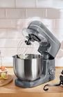 Robot multifonction - SilverCrest en promo chez Lidl Robot multifonction - SilverCrest dans le catalogue Lidl