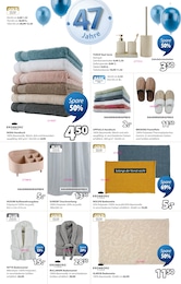 Handtuch Angebot im aktuellen JYSK Prospekt auf Seite 8
