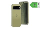 Aktuelles Pixel 11 256 GB Pistachio Dual SIM Angebot bei MediaMarkt Saturn in Münster ab 999,00 €