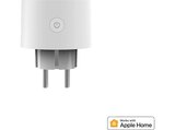 Smart Plug Steckdose im MediaMarkt Saturn Prospekt Smart Plug Steckdose von AQARA im aktuellen MediaMarkt Saturn Prospekt für 23,99 €