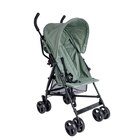 La poussette canne - TEX BABY en promo chez Carrefour Charenton-le-Pont à 39,99 €