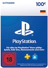 PlayStationStore Guthaben Angebote von PlayStation bei nahkauf Darmstadt