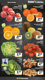 Walnüsse im EDEKA Prospekt in Osnabrück Aktueller EDEKA Prospekt mit Walnüsse, "Aktuelle Angebote", Seite 4