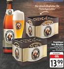 Hefe-Weissbier Angebote von Franziskaner bei E center Bergheim für 13,99 €