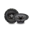 Haut-parleurs caliber cds6 coaxial - CALIBER à 19,99 € dans le catalogue Norauto