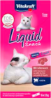 Katzen Liquid-Snack Angebote von Vitakraft bei Marktkauf Hamburg für 1,79 €